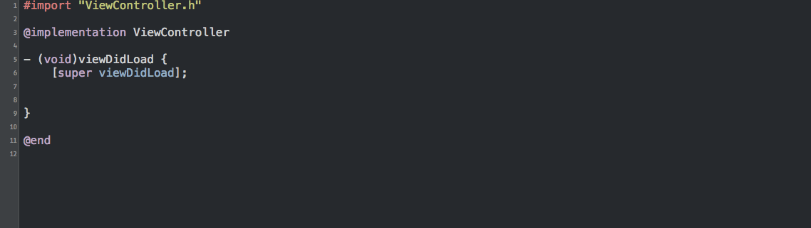 Text Completion Shortcut